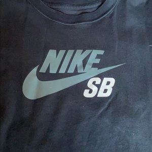 Nike shirt